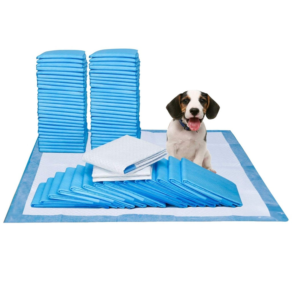 Pet Toilet Training Pads 60x60cm 50pcs