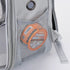 Expandable Space Capsule Backpack - Model 2 (Grey)