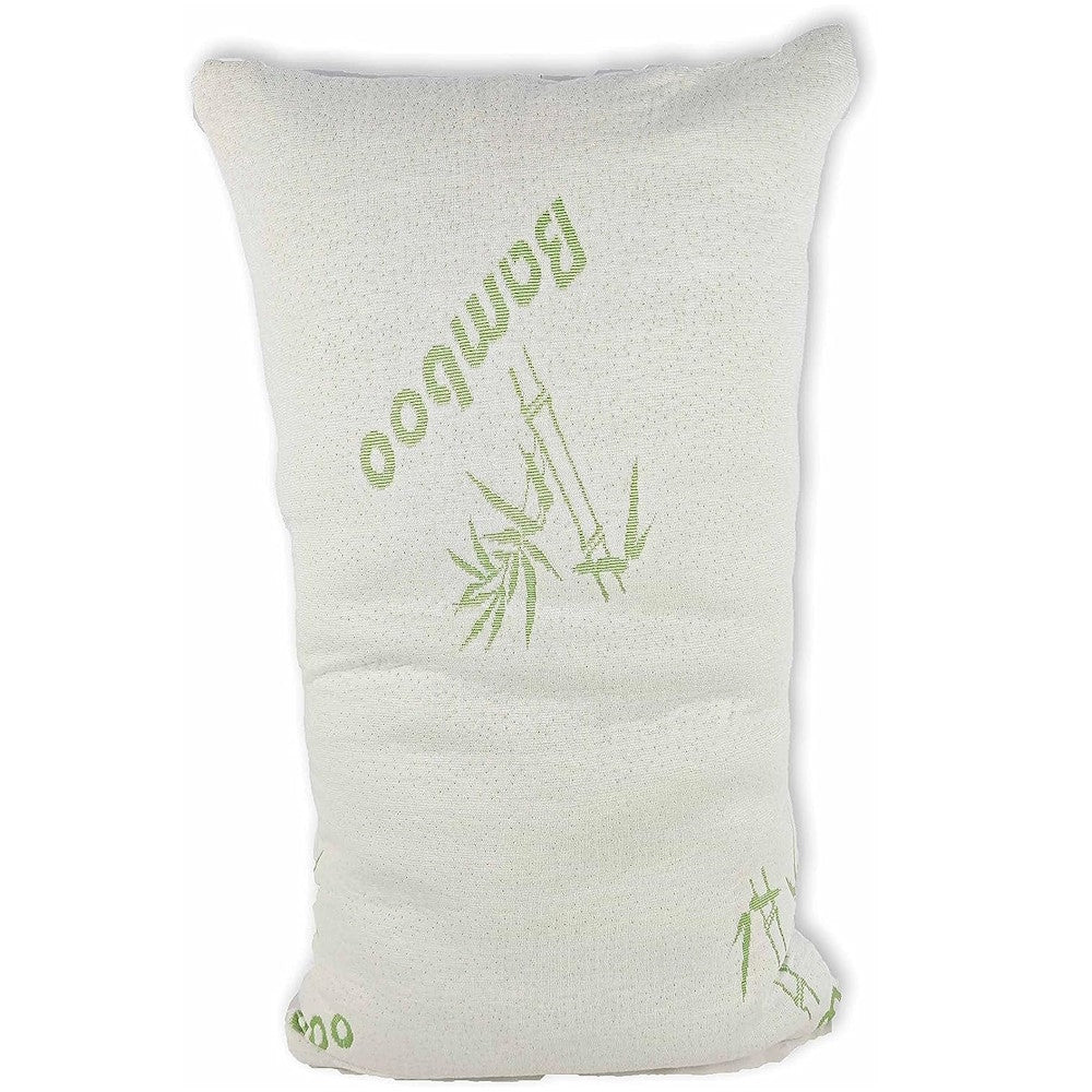 Memory Foam Pillow Bamboo Pillow (70x40cm)