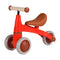 3 Wheels Baby Balance Bike Red