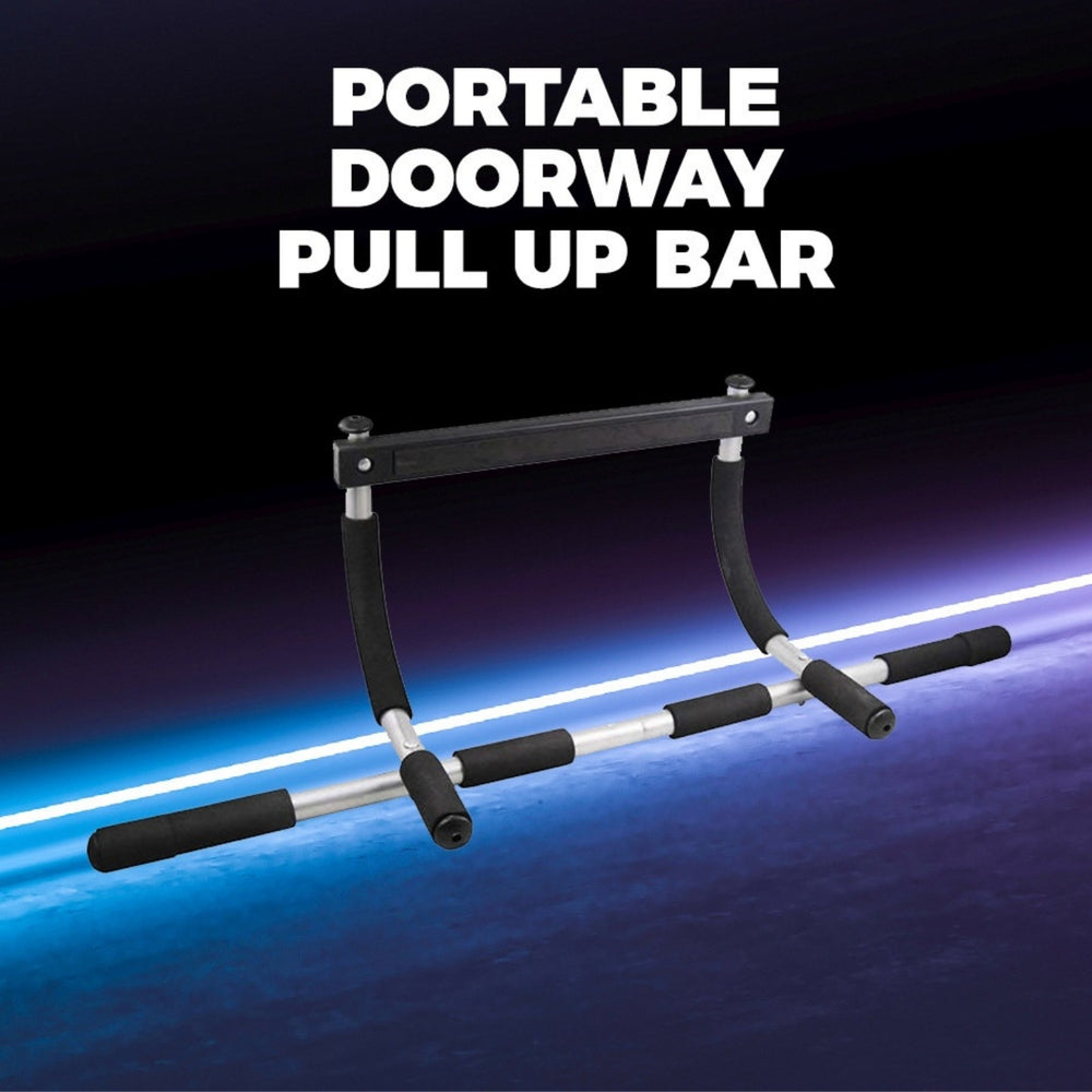 Pull Up Bar