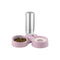 Automatic 2 in 1 Water & Food Feeder (Pink)