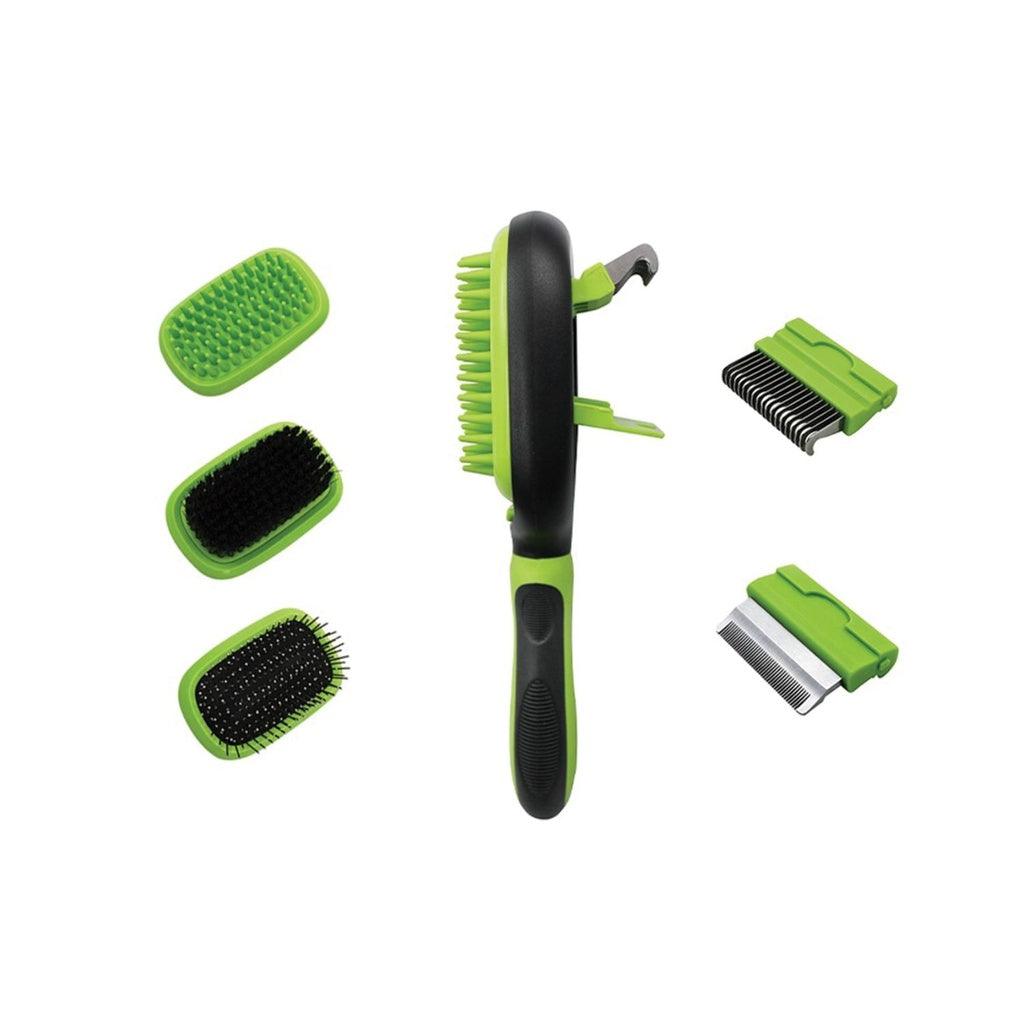 5in1 Pet Grooming Set