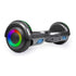 Smart-S W1 Hoverboard Carbon Fiber