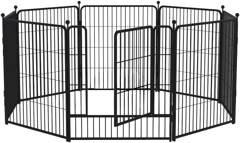 Dog Playpen 32" (Thick Model)