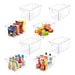 8 Pack Storage Bin