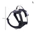 Dog Harness Vest L Size (Black)