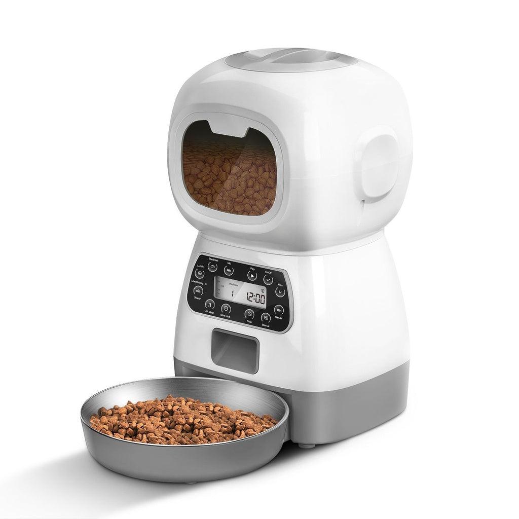 Automatic Pet Feeder 3.5L