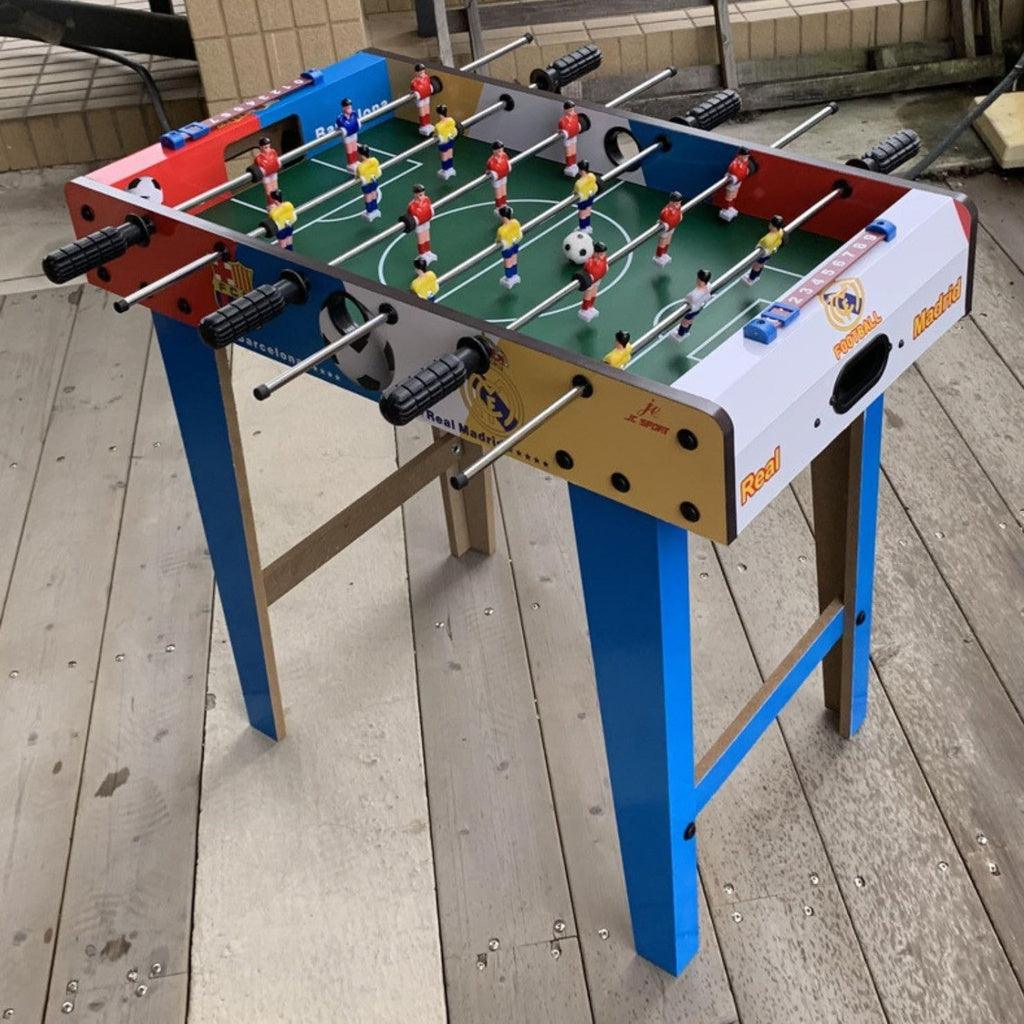 69cm Tabletop Football Game Table (Multicolour)