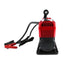 540W Car Air Compressor for Car Tires (Red)