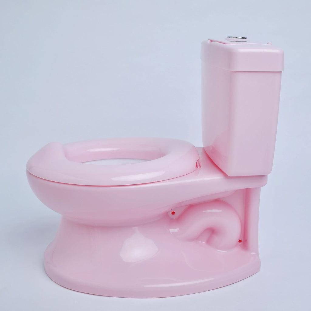 Children Training Potty (Pink)