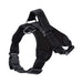 Dog Harness S Size (Black)