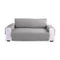 Pet Sofa Cover 2 Seat (Grey)