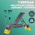 Multi-Functional Aerobic Stepper 100CM