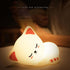 Cat Night Lamp Remote