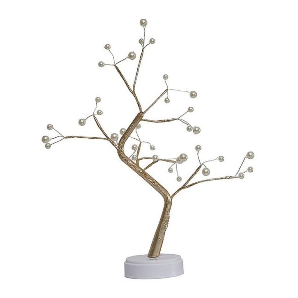 Desk Lamp Bonsai Lighted Tree