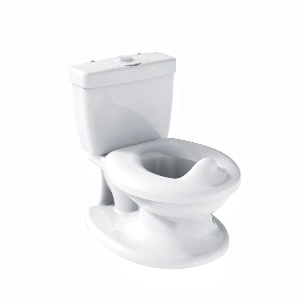 Children Training Potty (White)