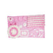 Snuffle Mat (Pink & White)