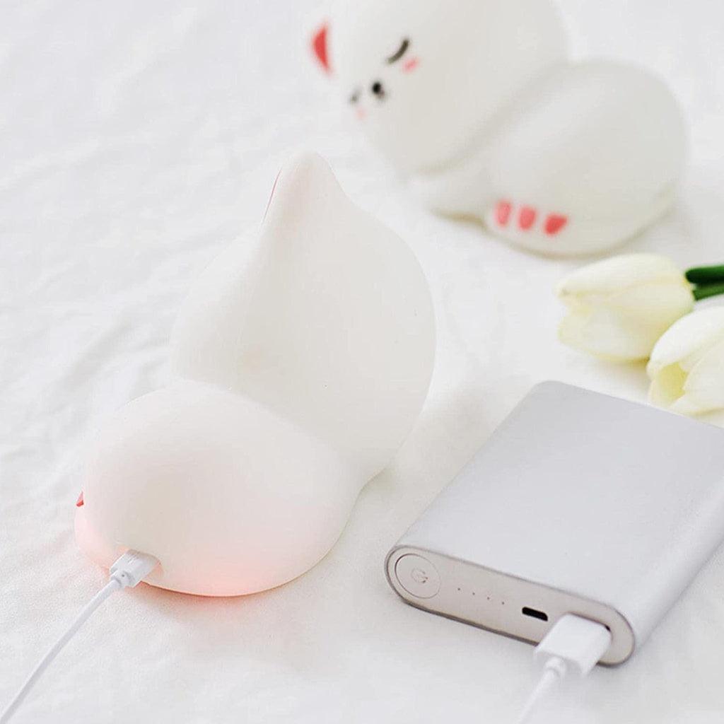 Cat Night Lamp Remote