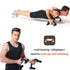 Push Up Bar and Jump Rope Bundle