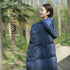 Sleeping Bag 350GSM Navy Blue