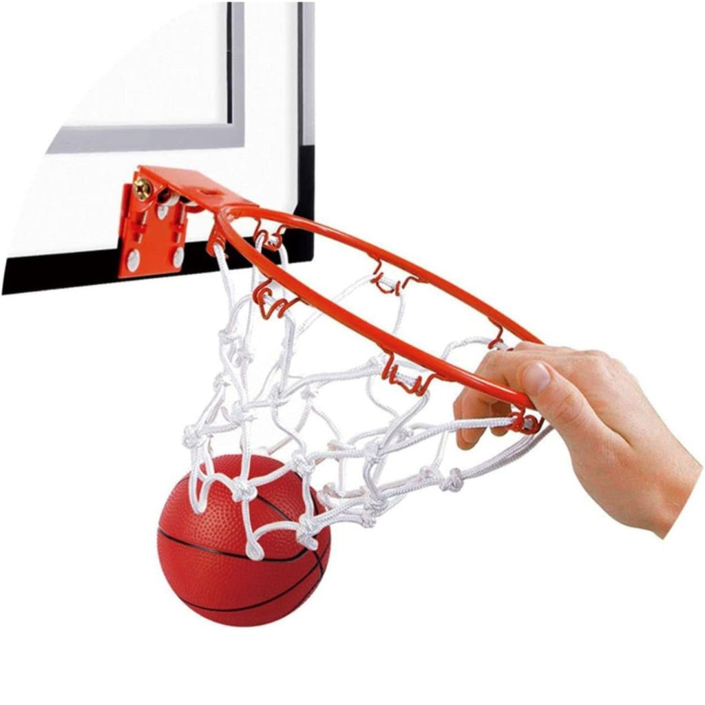 Micro Basketball Hoop with 3 Ball VP-BHS-103-DS