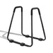 All-in-One Parallel Bars with Dip Station Black