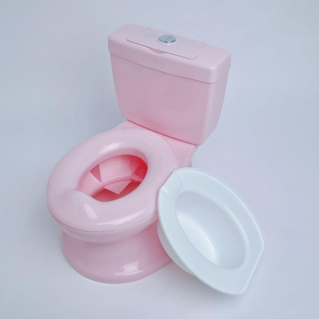 Children Training Potty (Pink)