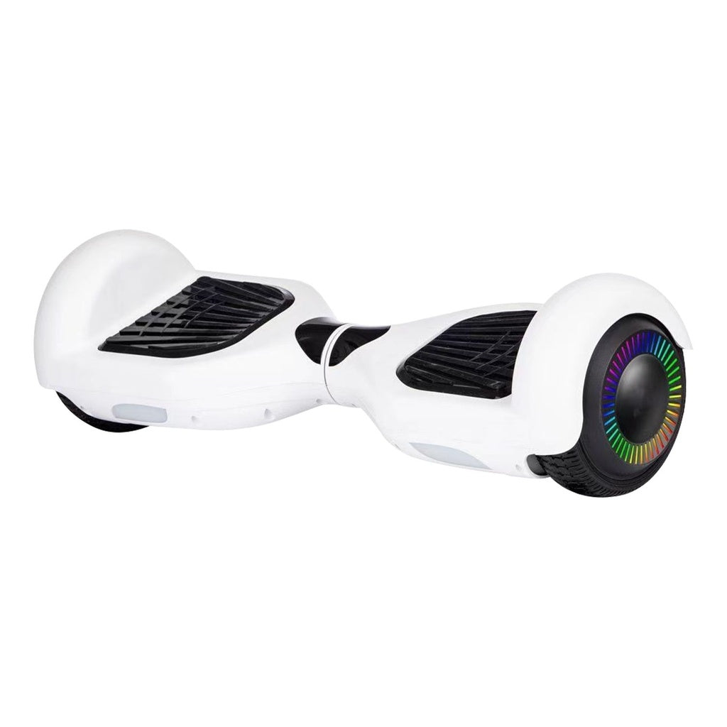 Smart-S RG1 Hoverboard White