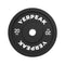 Black Olympic Bumper Weight Plates (20kg)