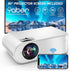 V2 Native 720P LCD Entertainment Projector