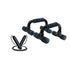 Push Up Bar and Jump Rope Bundle