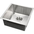 Kitchen Stainless Steel Sink 440mm x 440mm (Silver) AMR-KS-100-LH