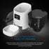 Automatic Smart Pet Feeder 6L - White