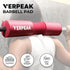 Barbell Squat Pad for Neck, Shoulder Protective Lightweight Pad, Pink