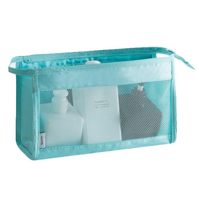 8 Set Travel Packing Cubes (Tiffany Blue) GO-PC-100-DX