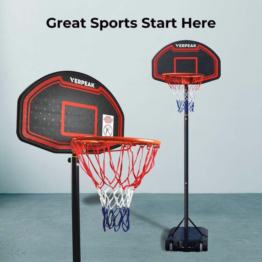 Basketball Hoop Stand ( 1.6M - 2.10M )