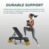 Multi-Functional Aerobic Stepper 100CM