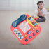 Kids Toy Telephone Vehicle (Red) GO-MAT-103-XC