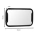 Baby Car Mirror for Back Seat (Black)