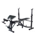 Multi Function Weight Bench