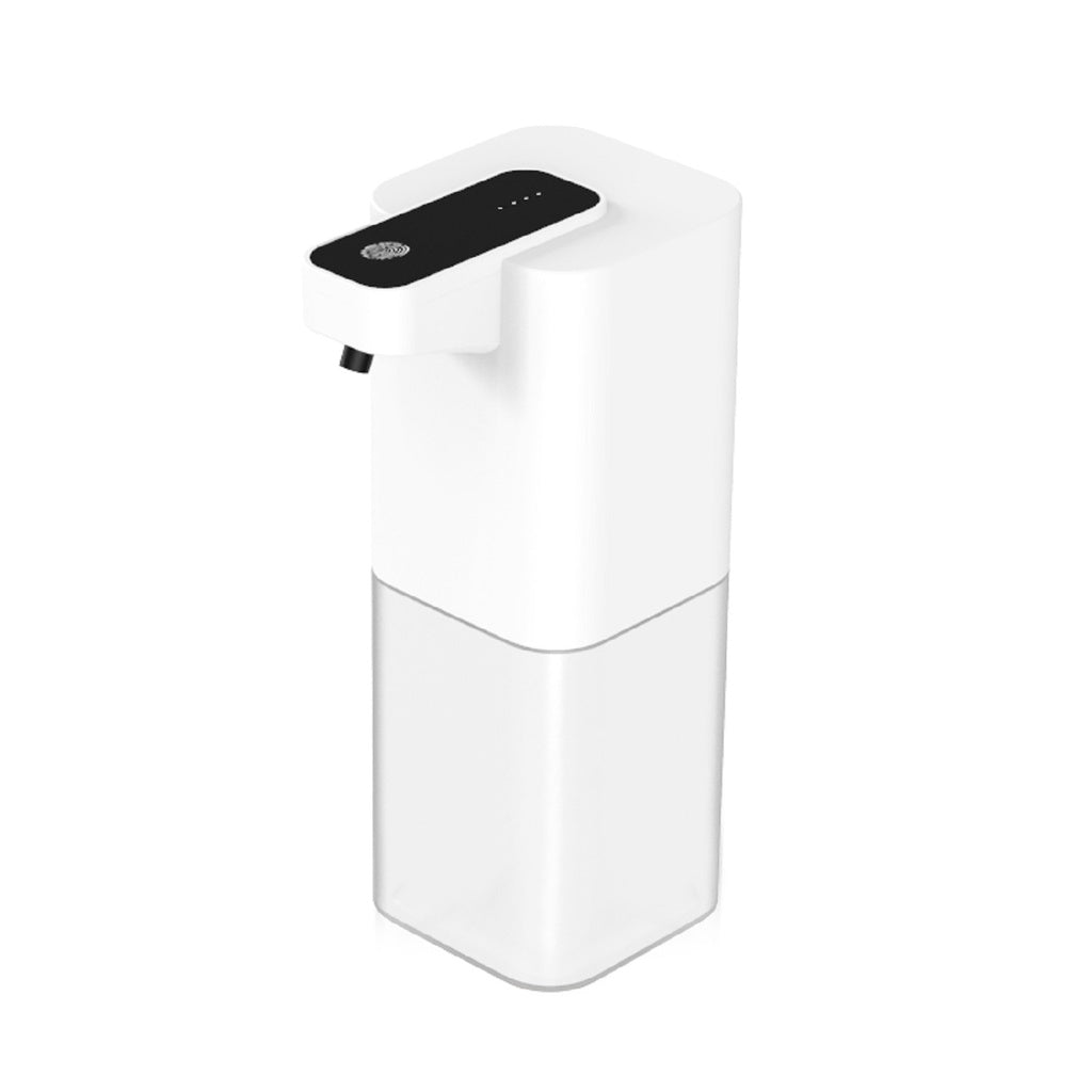 Liquid Soap Dispenser (White)