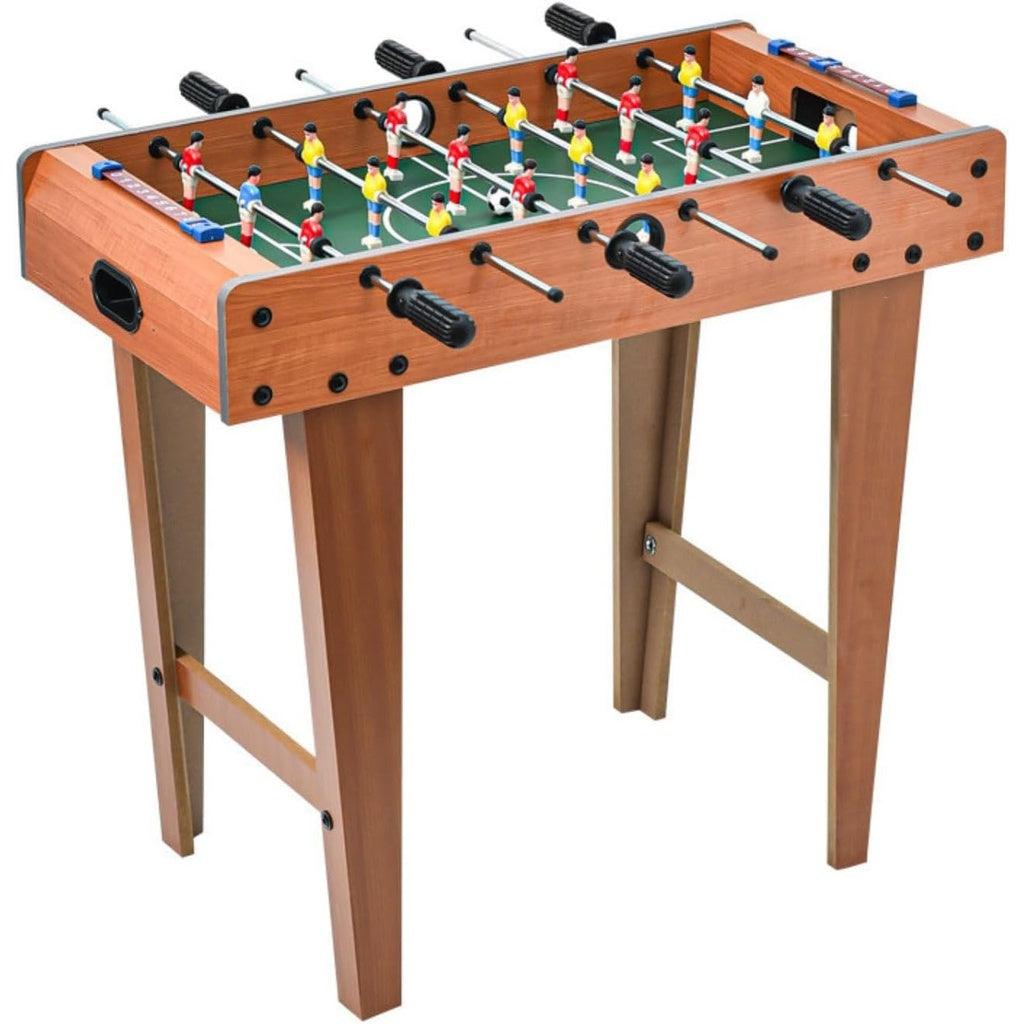 69cm Tabletop Football Game Table (Wooden)