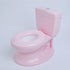 Children Training Potty (Pink)