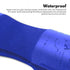 Barbell Squat Pad for Neck, Shoulder Protective Lightweight Pad, Blue