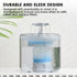 2.6L Automatic Water Fountain Drinking Dispenser And Filter