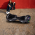 Smart-S RG1 Hoverboard Black