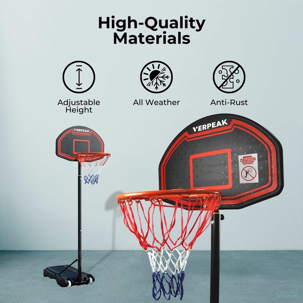 Basketball Hoop Stand ( 1.6M - 2.10M )