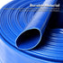 25mm X 25m Water Pump Kit Hose（Blue）