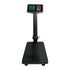 150KG Electronic Digital Heavy-Duty Commercial Platform Scale Weight